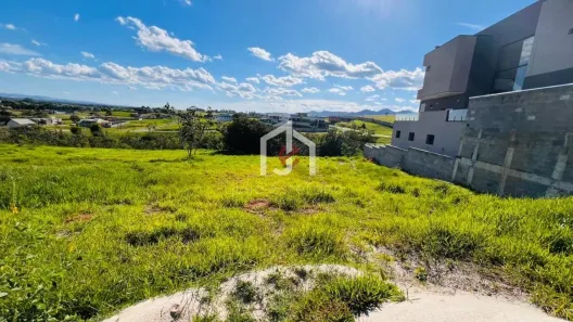 Lote/Terreno à venda, 1000m² no Loteamento Chácaras Recanto São Luiz, Tremembé