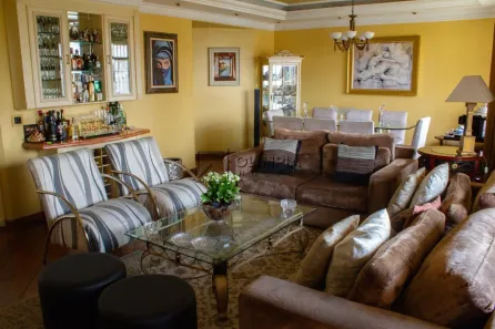 Apartamento com 4 Quartos à venda, 164m² no Jardim Vila Mariana, São Paulo