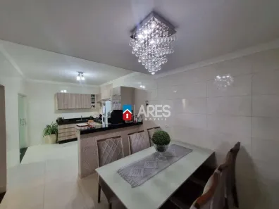 Imóvel Comercial com 3 Quartos à venda, 250m² no Jardim Cândido Bertini, Santa Bárbara D'Oeste