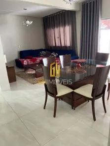 Casa com 3 Quartos à venda, 200m² no Cidade Vera Cruz, Aparecida de Goiânia