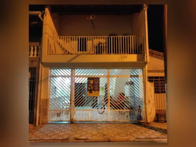 Casa com 5 Quartos à venda, 65m² no Vila Galvão, Guaratinguetá