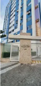 Apartamento com 3 Quartos à venda, 94m² no Treze de Julho, Aracaju