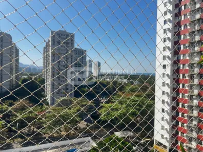 Apartamento com 2 Quartos à venda, 52m² no Barra da Tijuca, Rio de Janeiro