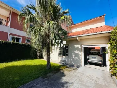 Casa com 3 Quartos à venda, 204m² no Passa Vinte, Palhoça