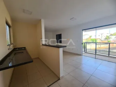Apartamento com 1 Quarto à venda, 41m² no Parque Arnold Schimidt, São Carlos