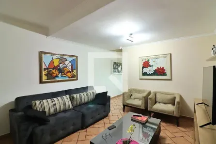 Casa com 3 Quartos à venda, 246m² no Assunção, São Bernardo do Campo