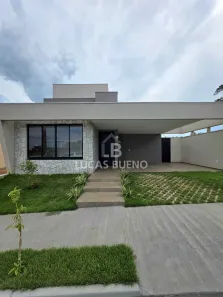 Casa de Condomínio com 3 Quartos à venda, 170m² no Village Provence, São José do Rio Preto
