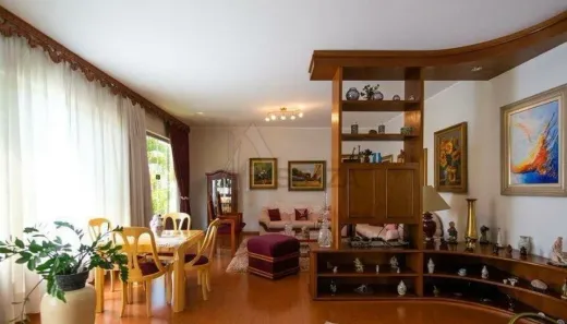 Sobrado com 4 Quartos à venda, 488m² no Jardim São Bento, São Paulo