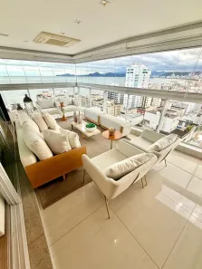 Apartamento com 3 Quartos à venda, 254m² no Aparecida, Santos