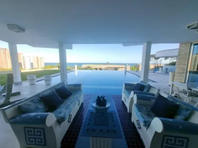 Casa de Condomínio com 3 Quartos à venda, 1050m² no Cruz das Almas, Maceió