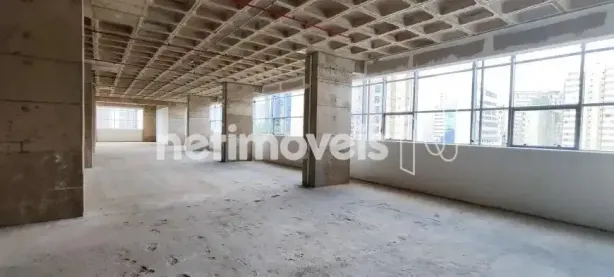 Sala Comercial para alugar, 684m² no Boa Viagem, Belo Horizonte