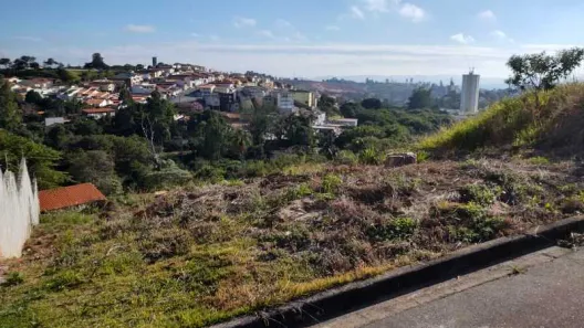 Lote/Terreno à venda, 880m² no Nova Itatiba, Itatiba