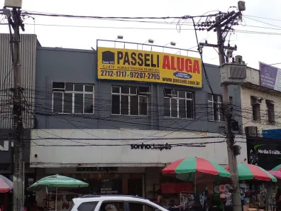 Ponto Comercial para alugar, 70m² no Centro, São Gonçalo