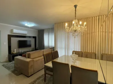 Apartamento com 2 Quartos à venda, 96m² no Zona 03, Maringá