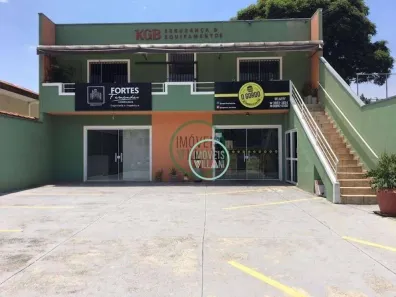 Prédio Comercial à venda, 360m² no Jardim Terras do Sul, São José dos Campos