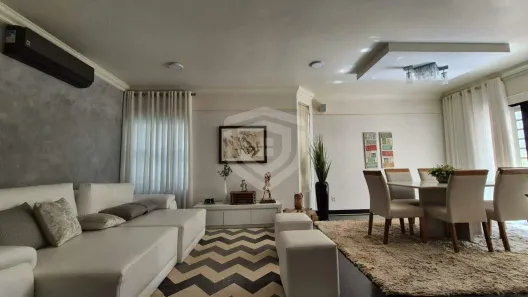 Casa com 4 Quartos à venda, 433m² no Jardim América, Bauru
