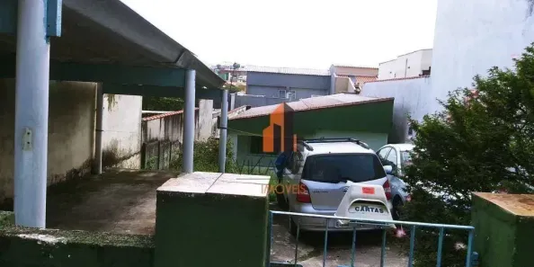 Casa com 2 Quartos à venda, 100m² no Vila Curuçá, Santo André