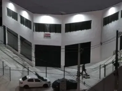 Galpão/Depósito/Armazém para alugar, 500m² no Jardim Arapongas, Guarulhos