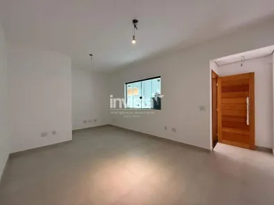Casa com 3 Quartos à venda, 123m² no Aparecida, Santos