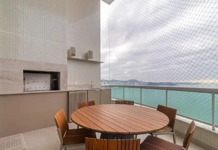 Apartamento com 3 Quartos à venda, 268m² no Centro, Balneário Camboriú