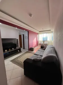 Apartamento com 3 Quartos à venda, 70m² no Vila Luzita, Santo André