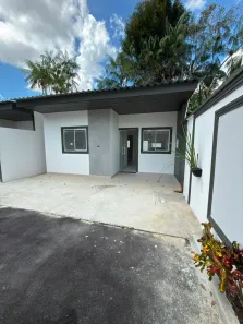 Casa de Condomínio com 2 Quartos à venda, 58m² no Nova Cidade, Manaus