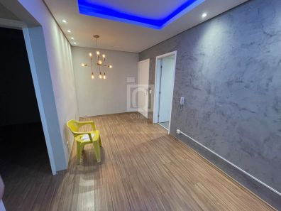 Apartamento com 2 Quartos à venda, 50m² no Jardim Vera Cruz, Sorocaba