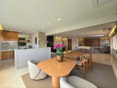 Apartamento com 3 Quartos à venda, 169m² no Jardim Botânico, Ribeirão Preto