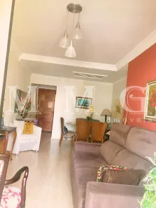 Apartamento com 3 Quartos à venda, 77m² no Vila Mariana, São Paulo