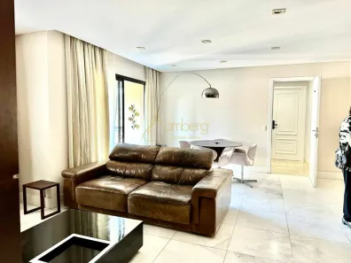 Apartamento com 2 Quartos à venda, 125m² no Vila Andrade, São Paulo