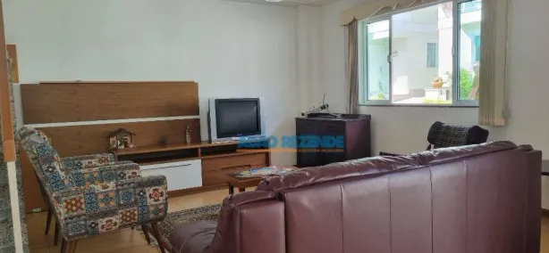 Casa de Condomínio com 4 Quartos à venda, 138m² no Iucas, Teresópolis