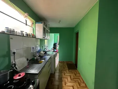 Apartamento com 1 Quarto à venda, 35m² no Ceilândia Sul, Brasília