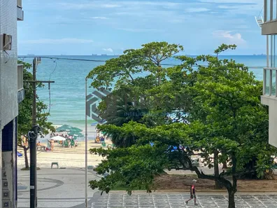Apartamento com 2 Quartos à venda, 124m² no Pitangueiras, Guarujá