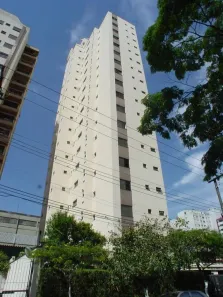 Apartamento com 3 Quartos à venda, 131m² no Indianópolis, São Paulo