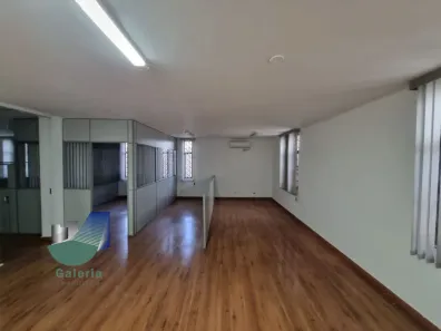 Sala Comercial para alugar, 200m² no Jardim América, Ribeirão Preto