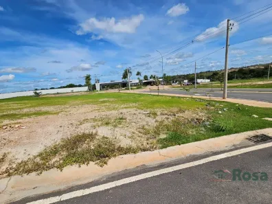 Lote/Terreno à venda, 265m² no Núcleo Habitacional Sucuri, Cuiabá