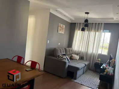 Apartamento com 2 Quartos à venda, 53m² no Assunção, São Bernardo do Campo