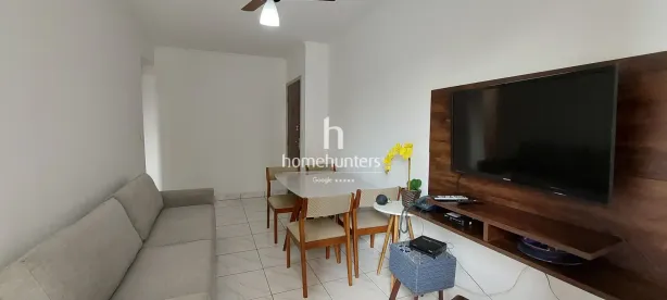 Apartamento com 1 Quarto à venda, 63m² no Centro, Campinas