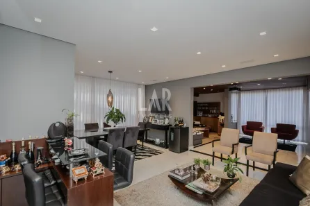 Casa com 5 Quartos à venda, 463m² no Santa Lúcia, Belo Horizonte
