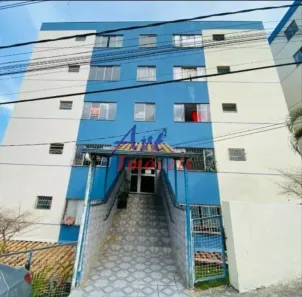 Apartamento com 2 Quartos à venda, 40m² no Florença, Ribeirão das Neves