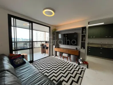 Apartamento com 2 Quartos à venda, 104m² no Campinas, São José