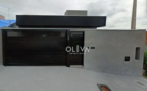 Casa com 3 Quartos à venda, 120m² no Jardim Nunes 2, São José do Rio Preto