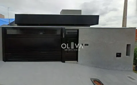 Casa com 3 Quartos à venda, 200m² no Jardim Nunes 2, São José do Rio Preto
