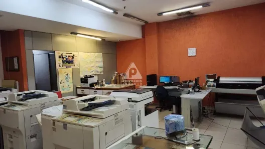 Ponto Comercial à venda, 61m² no Barra da Tijuca, Rio de Janeiro