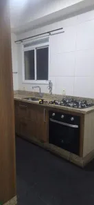 Apartamento com 3 Quartos à venda, 85m² no Jardim Tupanci, Barueri