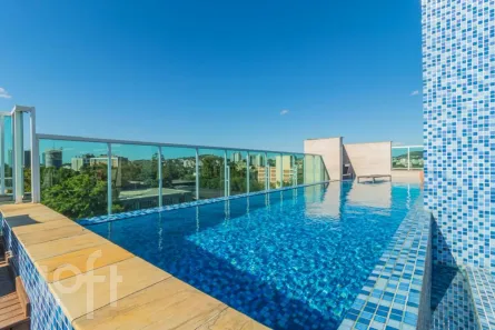 Apartamento com 2 Quartos à venda, 58m² no Camaquã, Porto Alegre