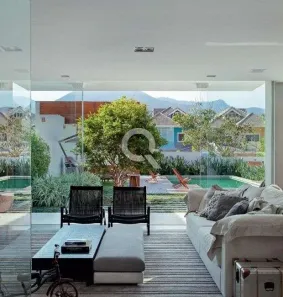 Casa de Condomínio com 5 Quartos à venda, 720m² no Barra da Tijuca, Rio de Janeiro