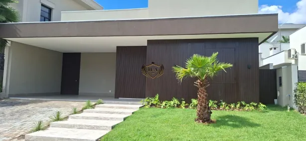 Casa de Condomínio com 3 Quartos à venda, 360m² no Parque Amperco, Cuiabá