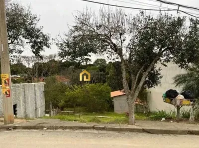 Lote/Terreno à venda, 248m² no Parque Santa Márcia, Votorantim