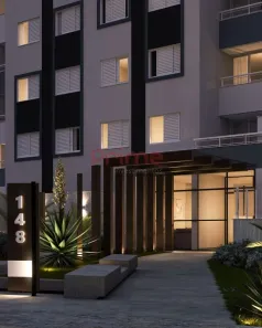 Apartamento com 2 Quartos à venda, 55m² no São Luiz, Belo Horizonte